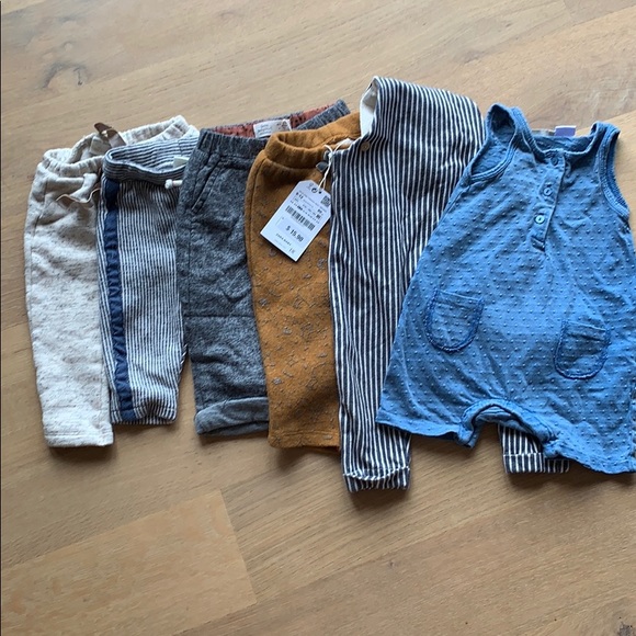 Zara Other - Zara Set